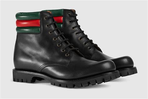 gucci winter boots 2016